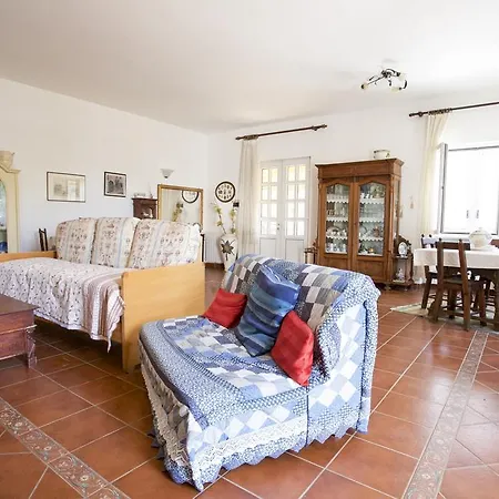 Villetta Sud Est Villa