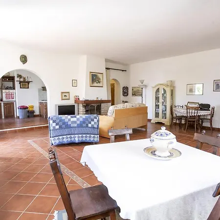 Villa Villetta Sud Est *