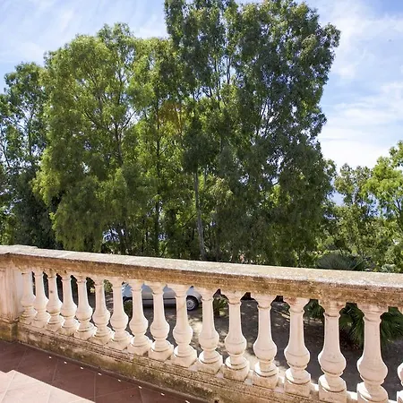 Villetta Sud Est Capoliveri (Isola d'Elba)