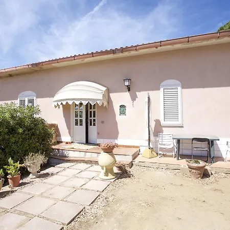 Villa Villetta Sud Est *