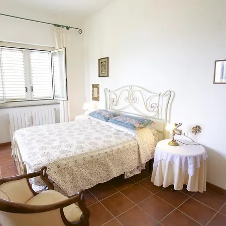 Villetta Sud Est Capoliveri (Isola d'Elba)