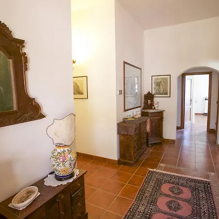 Villa Villetta Sud Est Capoliveri (Isola d'Elba)