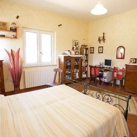 Villa Villetta Sud Est