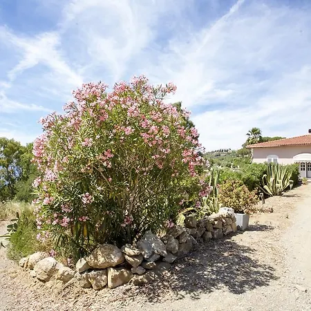 Villetta Sud Est Villa Capoliveri (Isola d'Elba)