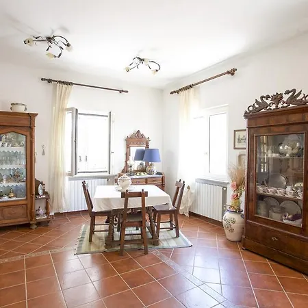 Villetta Sud Est *
