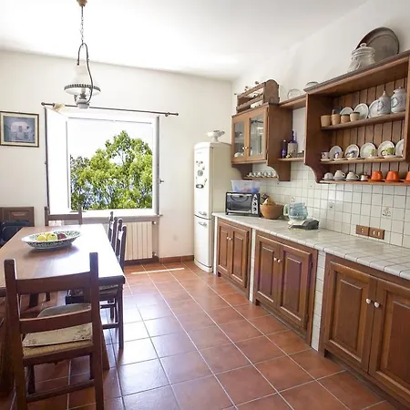 Villa Villetta Sud Est *