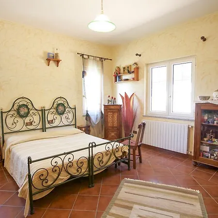 Villa Villetta Sud Est